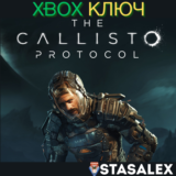 THE CALLISTO PROTOCOL XBOX ONE🔑КЛЮЧ