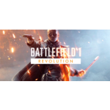 🔑Battlefield 1 Revolution Edition. STEAM Россия