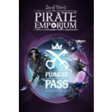 🏴‍☠️🔥SOT - ПРОПУСК ГРАБИТЕЛЕЙ 8 СЕЗОНА XBOX/WIN🔑КЛЮЧ