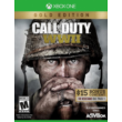 Call of Duty: WWII - Gold Edition XBOX ONE X/S Key