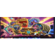 Pass frequenter "March of the Lich King" gift on acc