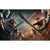 For Honor: Marching Fire Expansion DLS UBI KEY EU