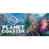 🔑Planet Coaster. STEAM-ключ Россия (Global)