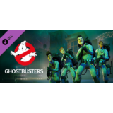 🔑Planet Coaster Ghostbusters DLC. STEAM-ключ Россия