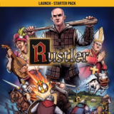 Rustler XBOX ONE / XBOX SERIES X|S [ Ключ 🔑 Код ]