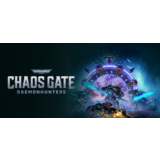 🔑Warhammer 40,000: Chaos Gate Daemonhunters. STEAM RU