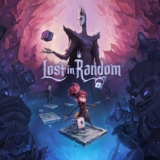 Lost in Random™ XBOX ONE / XBOX SERIES X|S [ Ключ 🔑 ]