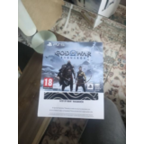 Код 🔑 РФ, UA, PL God Of War Ragnarok (PS5) Рус озвучка