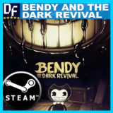 Bendy and the Dark Revival ✔️STEAM Аккаунт