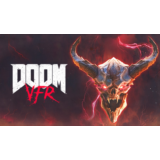 Doom VFR  VR ключ Global + RU/CIS РФ Россия стим СНГ