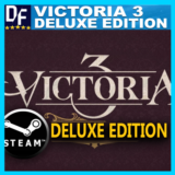 ・VICTORIA 3・GRAND EDITION・ПОЛНОЕ ИЗДАНИЕ・STEAM・PC・