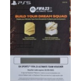 🔵EA SPORTS™ FIFA 23 ULTIMATE TEAM (DLC) (PS5) RU+EU