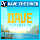 DAVE THE DIVER ✔️STEAM Аккаунт