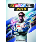 NASCAR: The Game 2013 STEAM Gift - Region Free (Global)