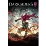 Darksiders III XBOX ONE/X/S ЦИФРОВОЙ КЛЮЧ 🔑🌍