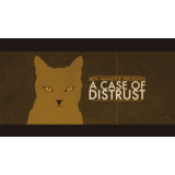 A Case of Distrust Steam CD Key  REGION FREE