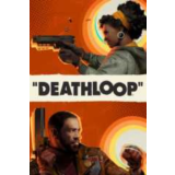 DEATHLOOP XBOX ONE/X/S ПК ЦИФРОВОЙ КЛЮЧ 🔑🌍