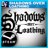 Shadows Over Loathing ✔️STEAM Аккаунт