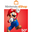 🔥Nintendo Gift Card 50€ EURO💳0%💎GUARANTEE🔥