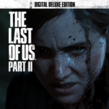 The Last of Us Part II (2) Deluxe | PS4/PS5🔥OFFLINE
