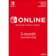 🔥Nintendo Switch Online Membership 3 months EU 0%💳🔥