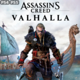 Assassin´s Creed Valhalla Deluxe PS4/5 Аренда 5 дней