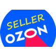 Promo code for sellers for 5000 bonuses Seller.Ozon.ru