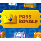 Clash Royale ROYALE PASS SHOP ШУСТРАЯ ДОСТАВКА