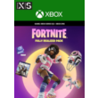 [ FORTNITE ] «FULLY REALIZED PACK» XBOX ONE / X|S 🔑