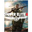 🎮 Sniper Elite 4 Steam GLOBAL (ВСЕ СТРАНЫ) 0%💳 KEY 🔑
