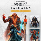Assassins Вальгалла Ragnarok (PS4/5/RU) Аренда 7 дней