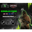 🔥GHILLIE SKIN JACK LINKS CoD MW2 🔥