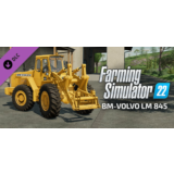 Farming Simulator 22 - Volvo LM 845 💎DLC STEAM РОССИЯ