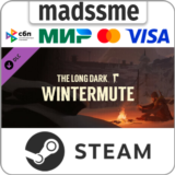 The Long Dark: WINTERMUTE * RU/KZ/СНГ/TR/AR * DLC