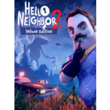 Hello Neighbor 2 Deluxe+ Hello Neighbor 1 STEAM GLOBAL