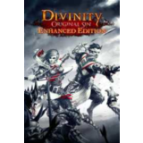 ✅Divinity: Original Sin - Enhanced Edition XBOX🔑КЛЮЧ