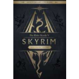 The Elder Scrolls V Skyrim Anniversary Upgrade XBOX 🔑