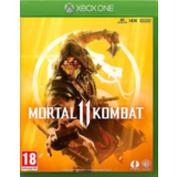 MORTAL KOMBAT 11✅XBOX КЛЮЧ