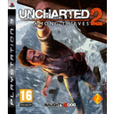 Uncharted 2: Among Thieves (PS3/RUS) Активация