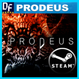Prodeus ✔️STEAM Аккаунт