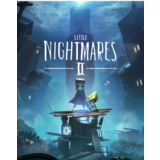 ❗LITTLE NIGHTMARES 2❗XBOX ONE|SERIES XS🔑КЛЮЧ❗