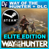 Way of the Hunter - Elite Edition ✔️STEAM Аккаунт