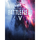Battlefield V Definitive Edition (PC)team Key GLOBAL🔑