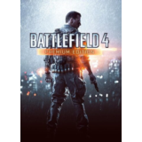 Battlefield 4 : Premium Edition (PC) Steam Key GLOBAL🔑