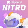 💖ACTUAL💖💥 DISCORD NITRO 1-12 MONTHS + 2 BOOSTS 💥