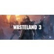 Wasteland 3 ✅ Steam RU/CIS +🎁