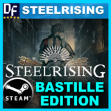 Steelrising - Bastille Edition ✔️STEAM Аккаунт