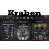 Assassin´s Creed Valhalla Complete Edition steam Россия