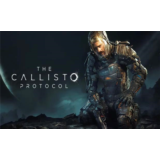 💠 The Callisto Protocol (PS4/PS5/RU) Аренда от 7 дней