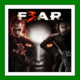 ✅F.E.A.R. FEAR 3 + 2 + 1✔️+ 30 Игр🎁Steam⭐Region Free🌎